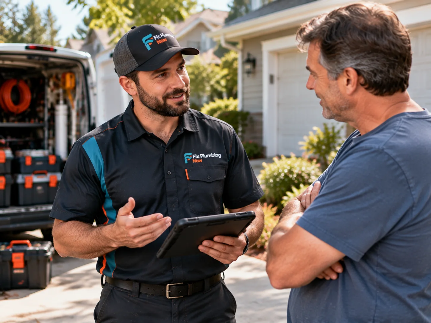 Clogged Drain Service Atkinson, NE FAQs